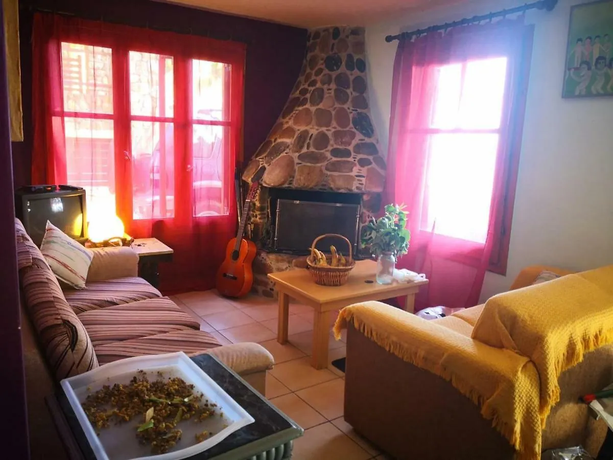 Traditional Guest House Agia Paraskevi