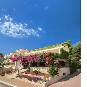 Xenios Loutra Village Αγία Παρασκευή