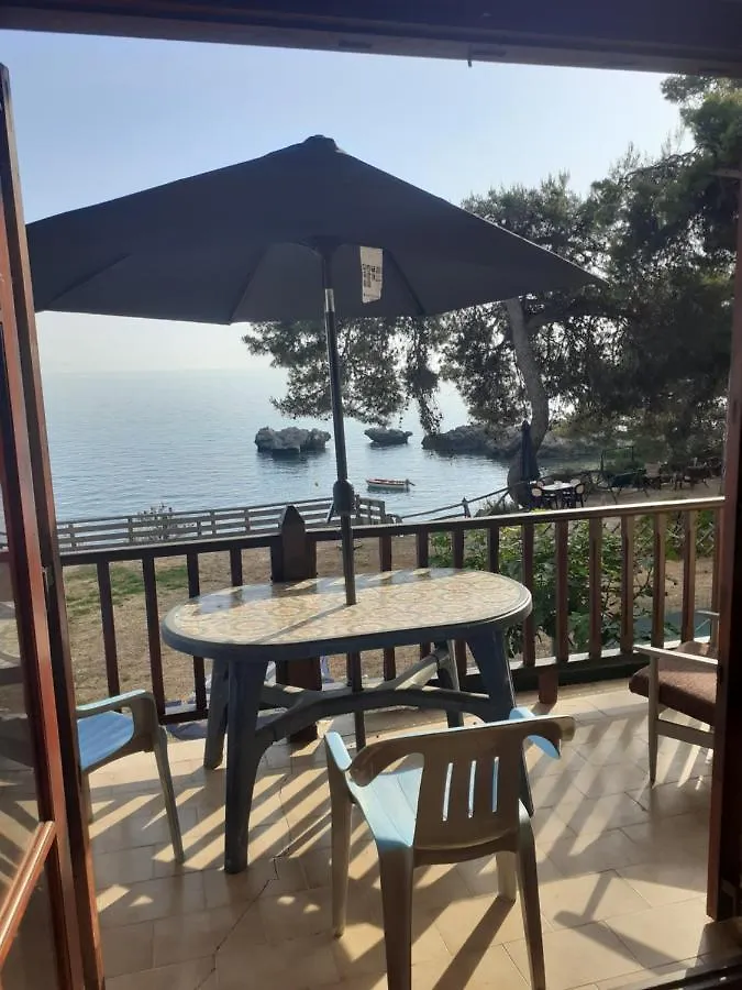 Apartment Traditional Guest House Agia Paraskevi