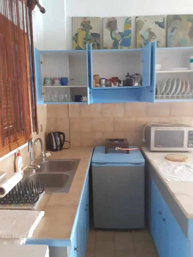 Traditional Guest House Agia Paraskevi  0*, Agia Paraskevi (Kassandra) Greece