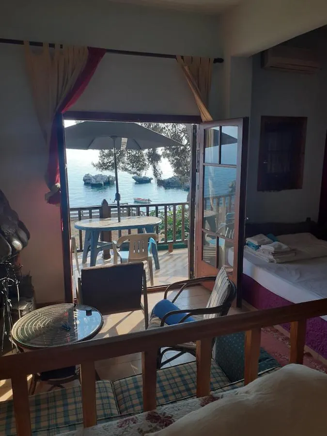 Traditional Guest House Agia Paraskevi  Greece