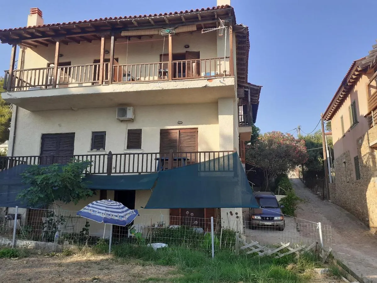 Traditional Guest House Agia Paraskevi  0*, Agia Paraskevi (Kassandra) Greece