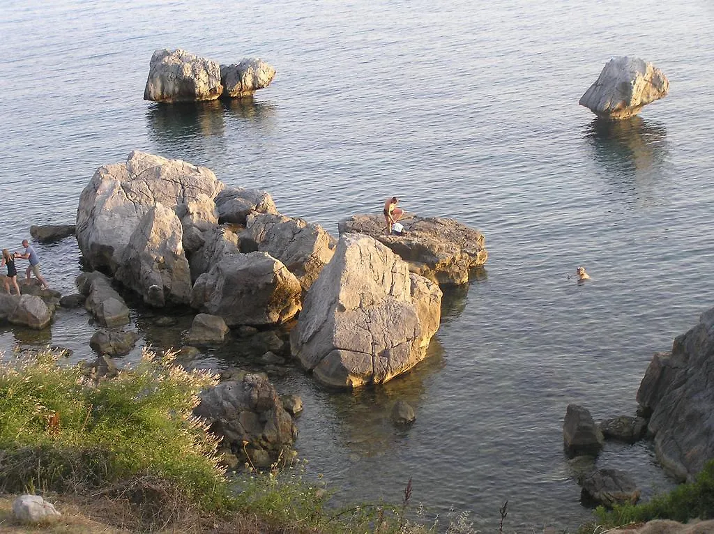 Apartment Traditional Guest House Agia Paraskevi