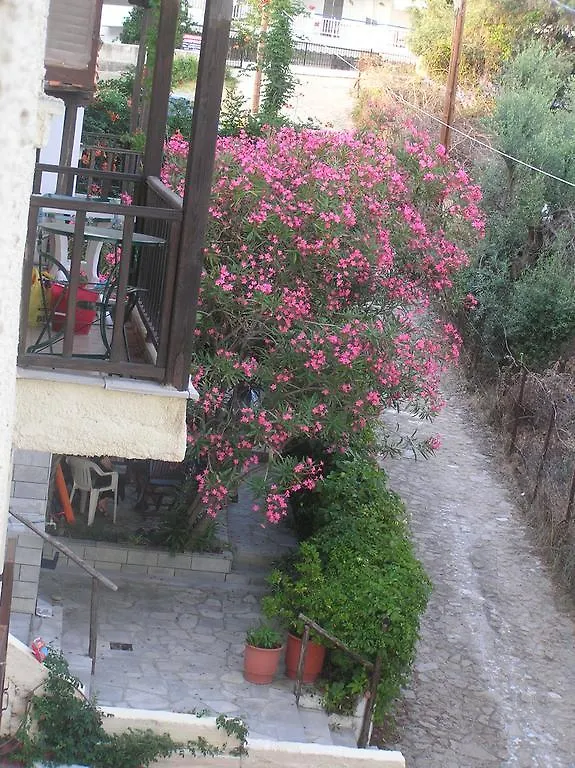 Traditional Guest House Agia Paraskevi  Apartment Agia Paraskevi (Kassandra)