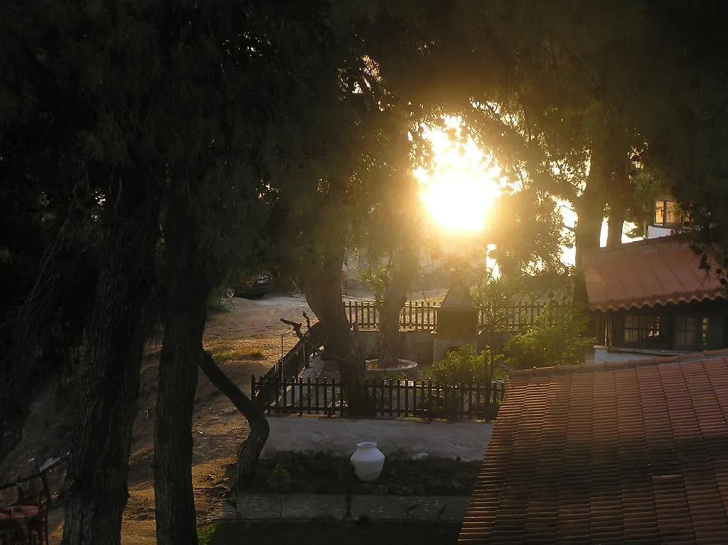 Traditional Guest House Agia Paraskevi  Greece