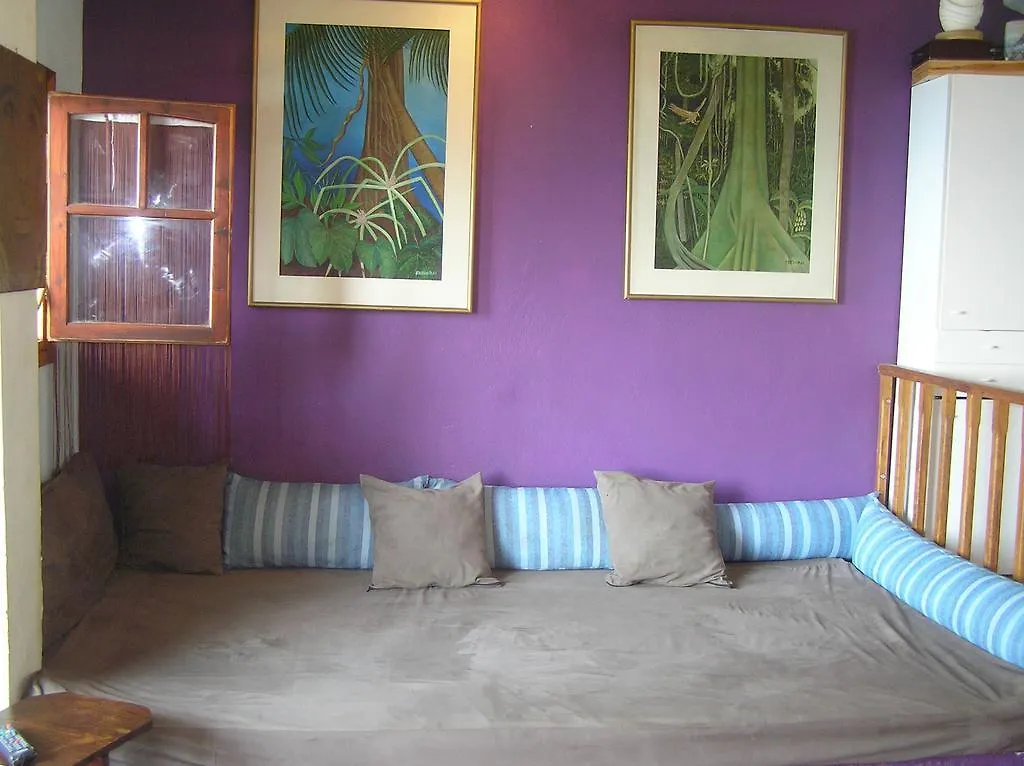 Apartment Traditional Guest House Agia Paraskevi