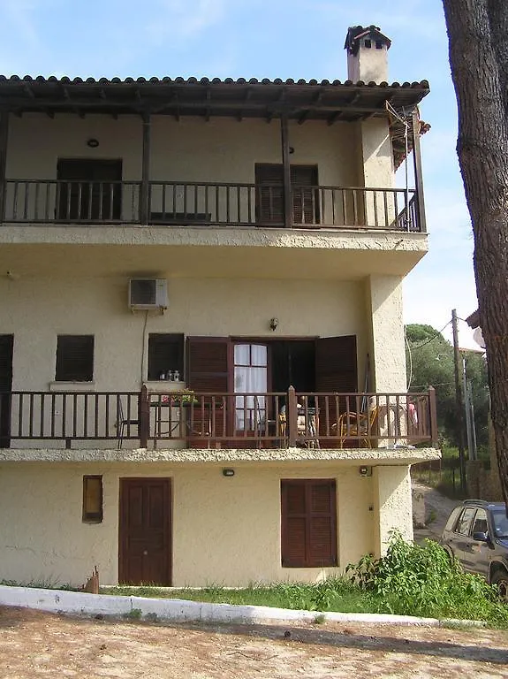 Traditional Guest House Agia Paraskevi  Agia Paraskevi (Kassandra)