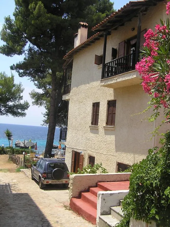 Traditional Guest House Agia Paraskevi  0*, Agia Paraskevi (Kassandra)