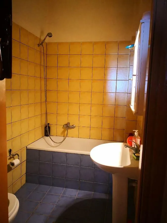 Traditional Guest House Agia Paraskevi  0*, Agia Paraskevi (Kassandra) Greece