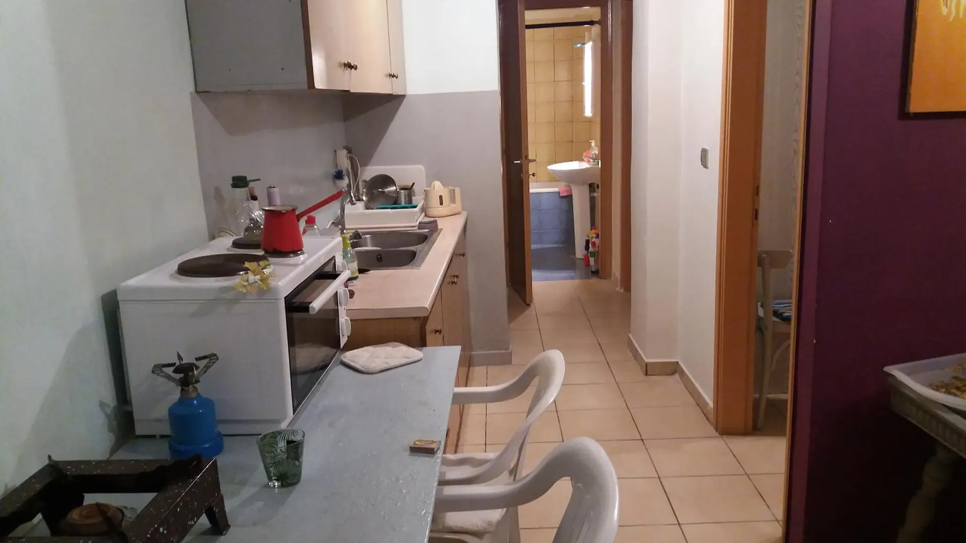 Traditional Guest House Agia Paraskevi