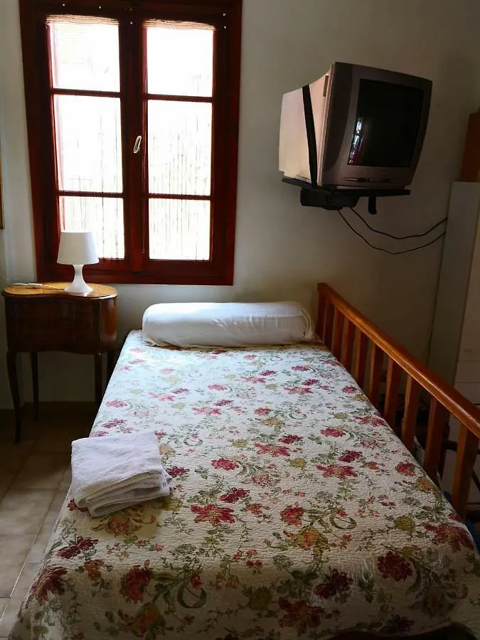 Apartment Traditional Guest House Agia Paraskevi