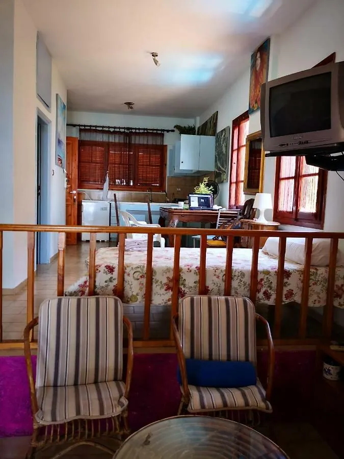 Traditional Guest House Agia Paraskevi