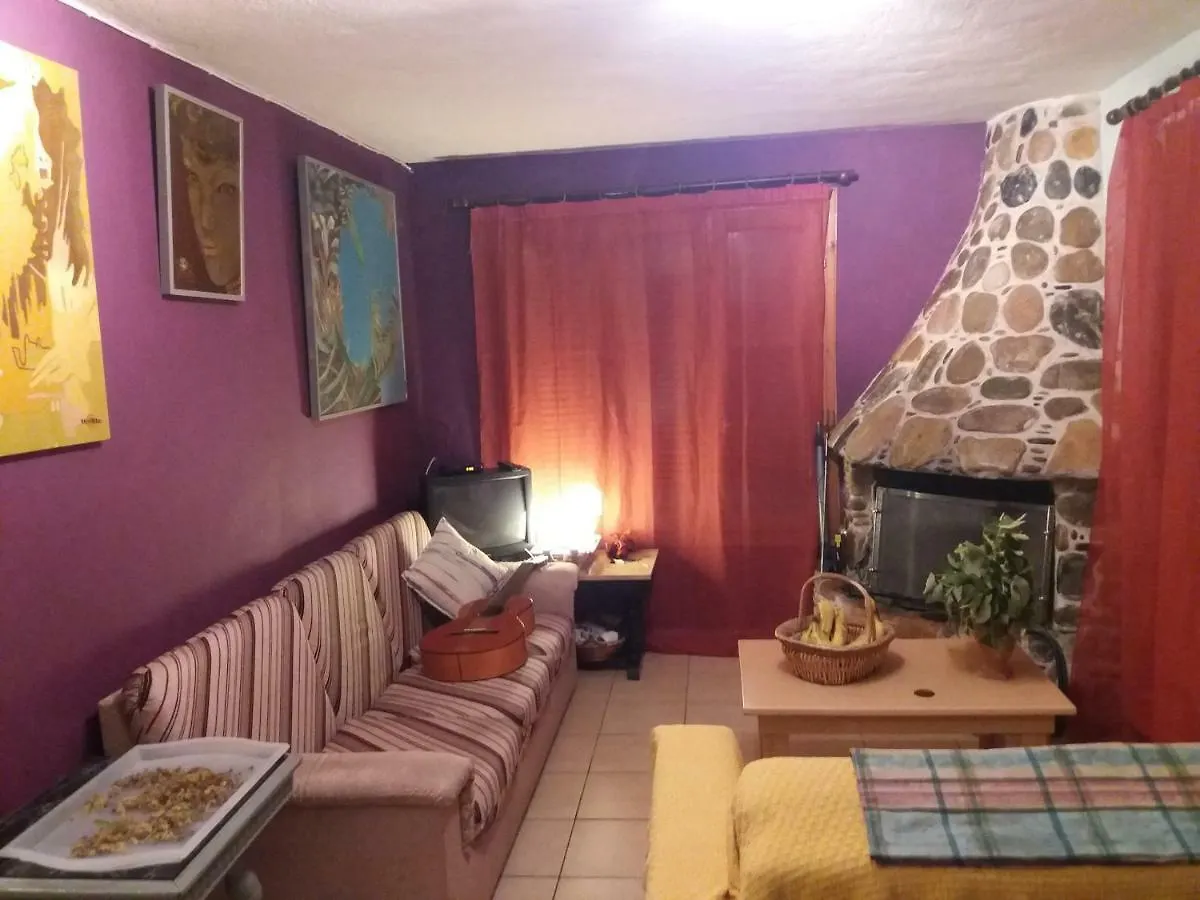 Traditional Guest House Agia Paraskevi  Apartment Agia Paraskevi (Kassandra)